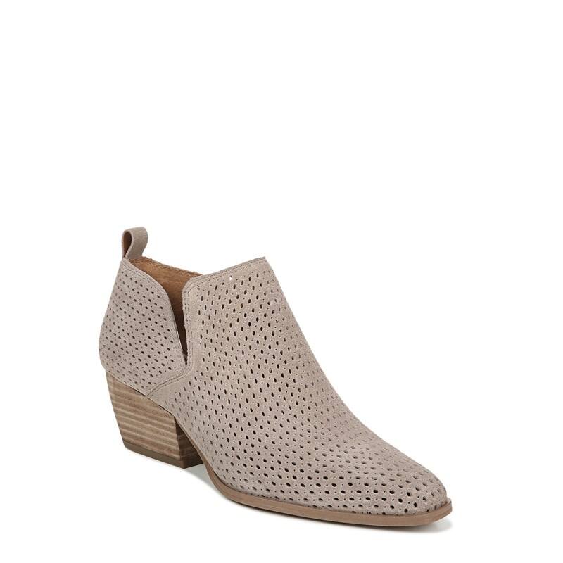 Franco Sarto Women's Dingo Booties (Cocco Suede)