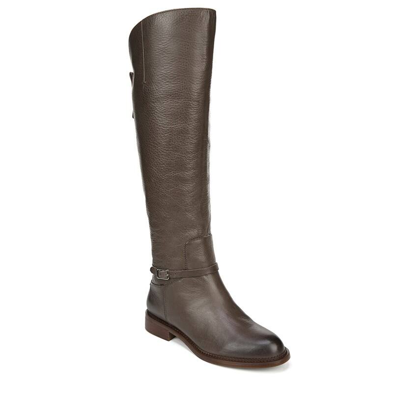 Franco Sarto Women's Haylie Boots (Iron Leather)