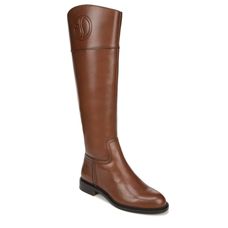 Franco Sarto Hudson Boots (Scotch Leather)
