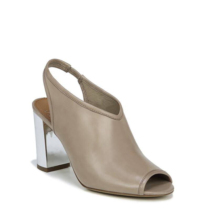 Sarto by Franco Sarto Osborn 2 Booties (Taupe Leather)