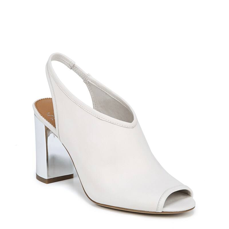 Sarto by Franco Sarto Osborn 2 Booties (Putty Leather)