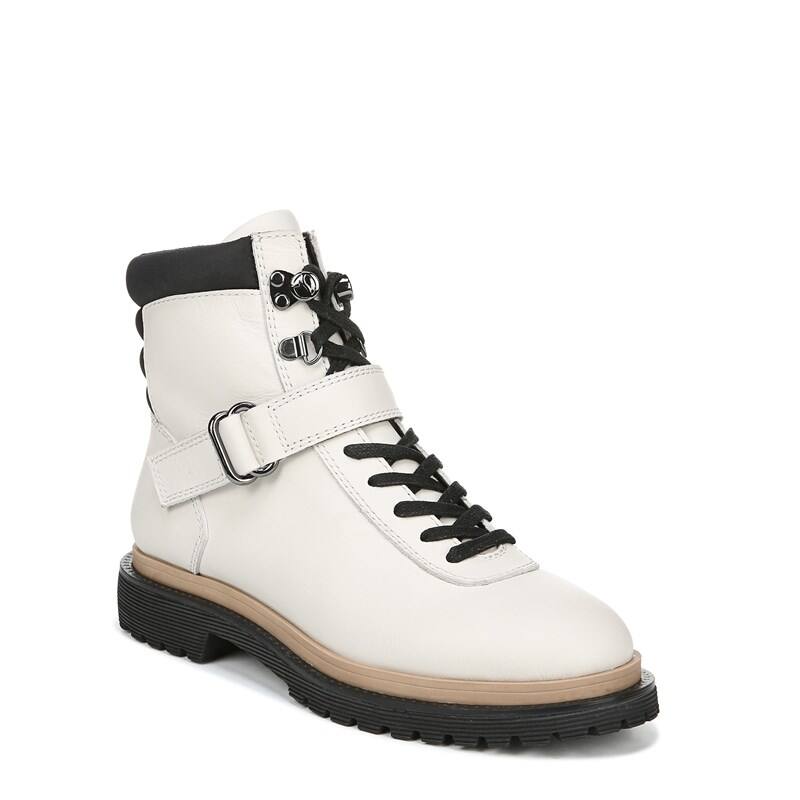 Sarto by Franco Sarto Alexia Boots (Putty Leather)