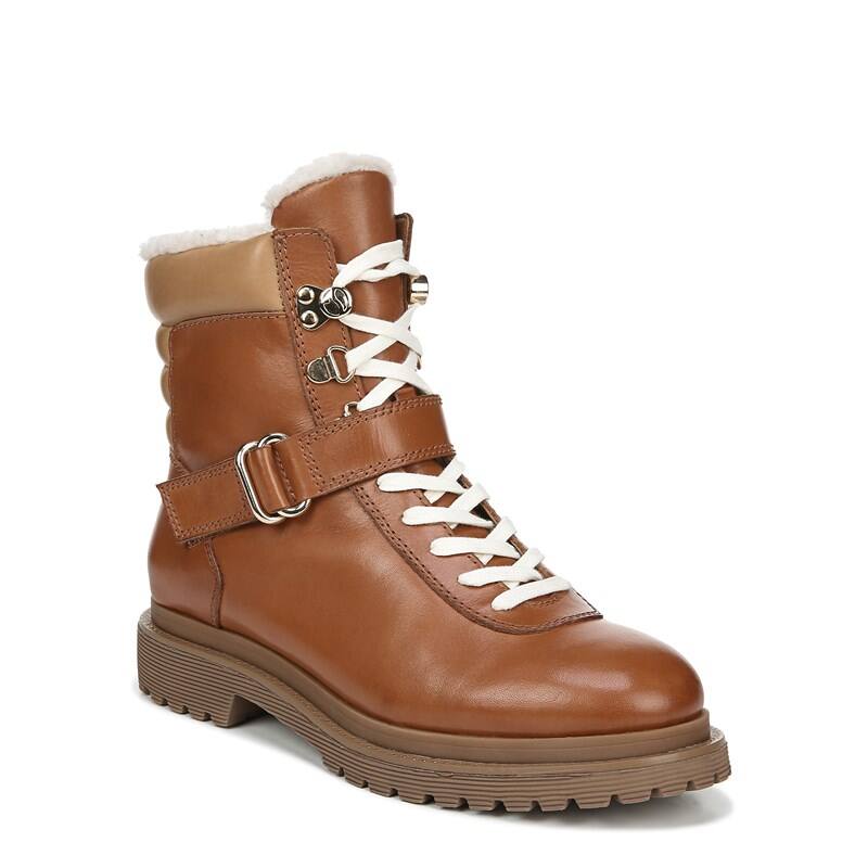 Sarto by Franco Sarto Alexia 2 Boots (Bisquit Leather)