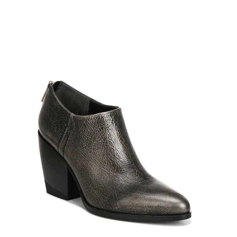 Sarto by Franco Sarto Kieran 3 Booties (Gold Leather)